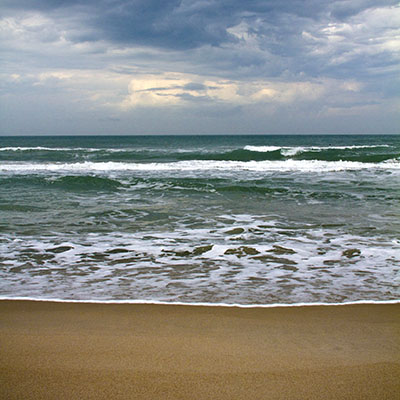 Landscape & Nature - Sunny Beach