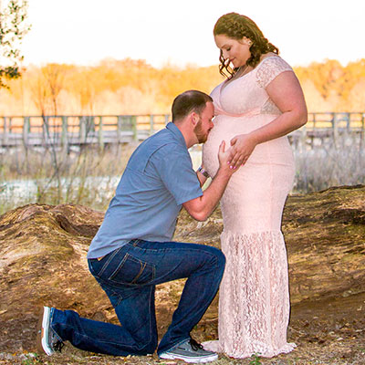 Lifestyle - Maternity