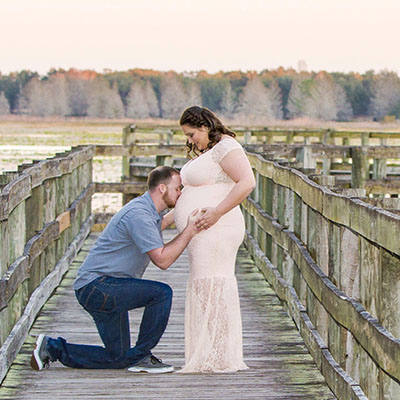 Lifestyle - Maternity