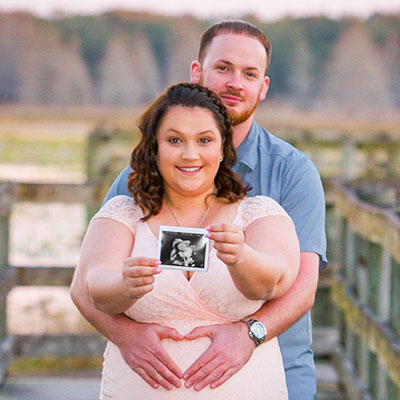 Lifestyle - Maternity