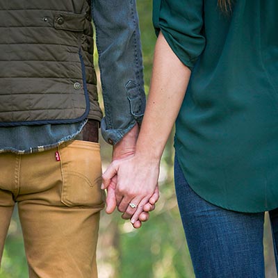 Lifestyle - Engagement